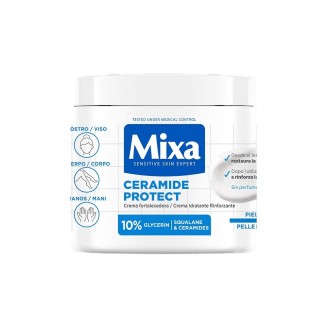 Mixa Ceramide Protect Crema...