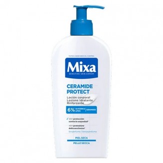 Mixa Ceramide Protect...