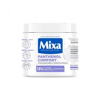 Mixa Panthenol Comfort...