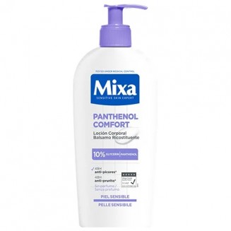 Mixa Panthenol Comfort...