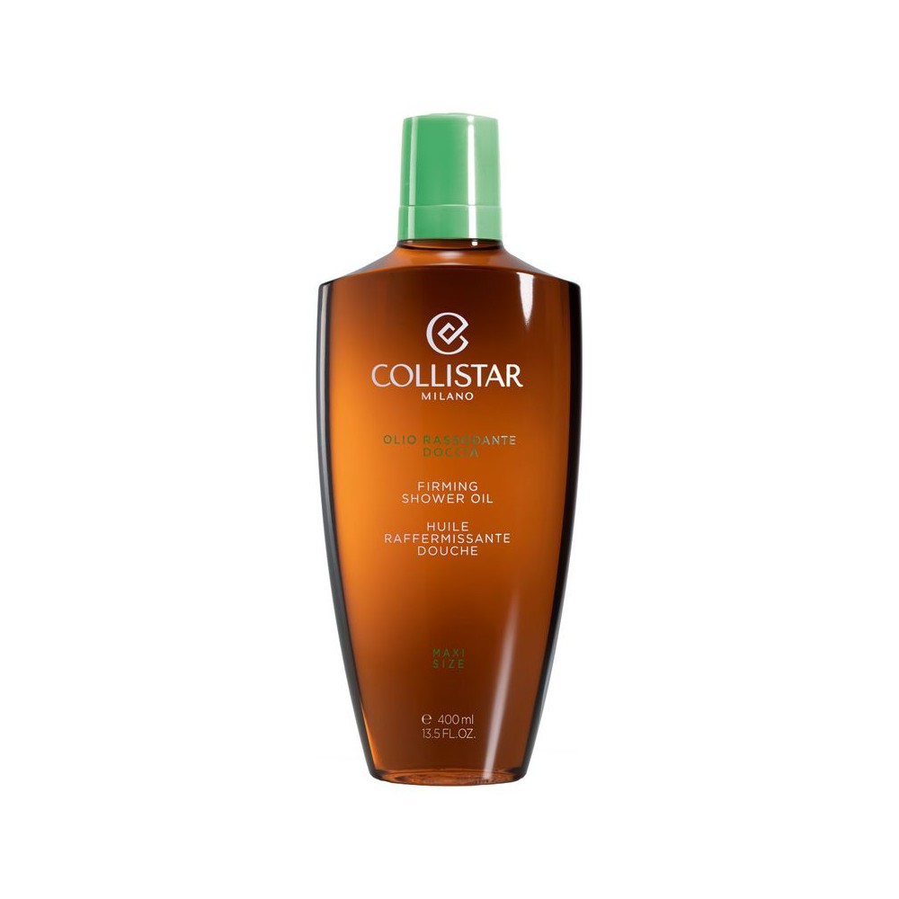 Collistar Olio Rassodante Doccia 400 ml 