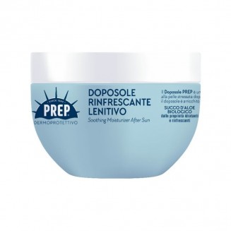 Prep Doposole Rinfrescante...