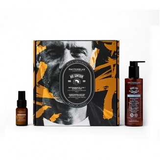 Phytorelax Men's Grooming...