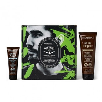 Phytorelax Men's Grooming...