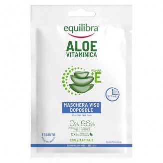 Equilibra Aloe Vitaminica...