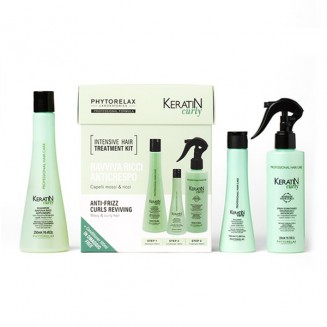 Phytorelax Keratin Curly...