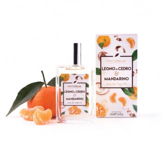 Phytorelax Legno di Cedro &...