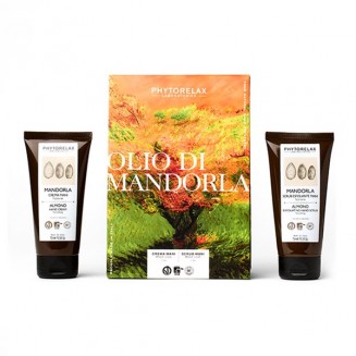 Phytorelax Olio Di Mandorla...