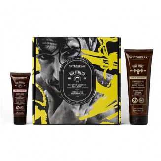 Phytorelax Men's Grooming...