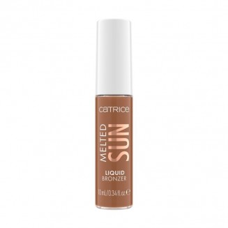 Catrice Melted Sun Bronzer...