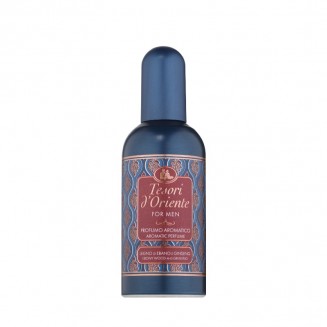 Tesori d'Oriente Profumo...