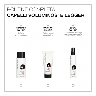 Diego Dalla Palma Ultra Bombato Spray Volume 150 ml
