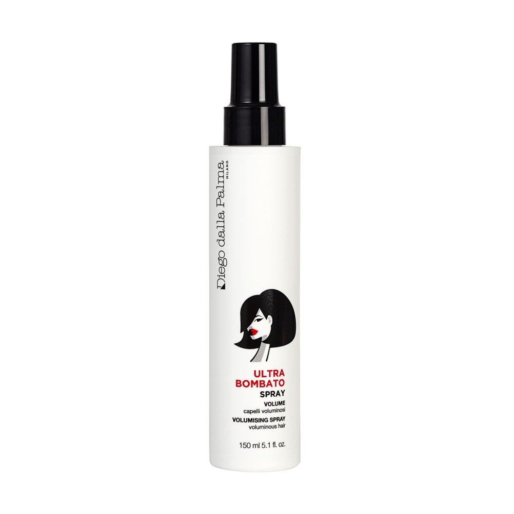 Diego Dalla Palma Ultra Bombato Spray Volume 150 ml 