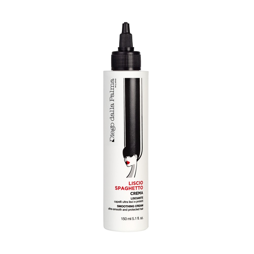 Diego Dalla Palma Liscio Spaghetto Crema Lisciante 150 ml 