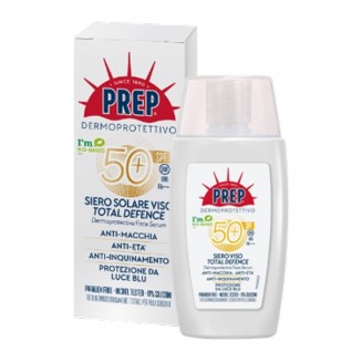 Prep Total Defence SPF50+...