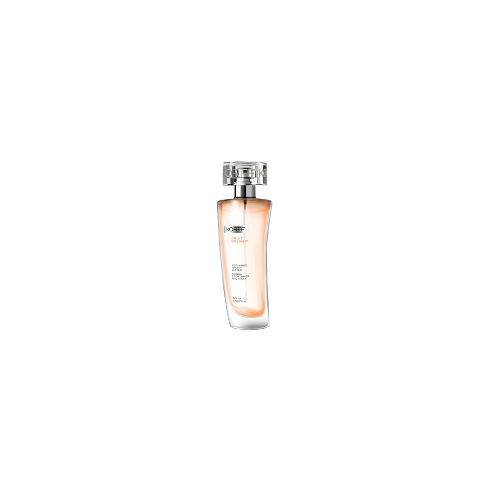 Korff Acqua Profumata Fruttata 50ML 