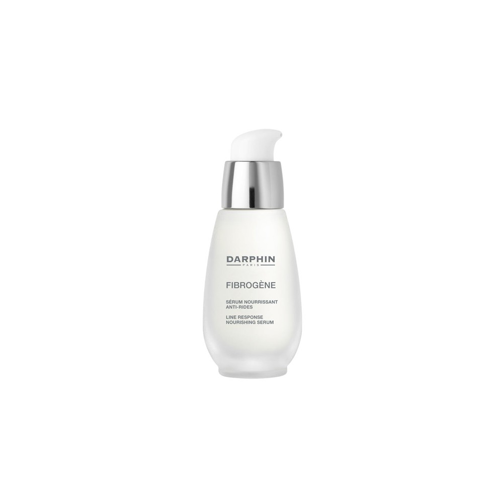 Darphin Fibrogène Line Response Nourishing Serum 30ML 