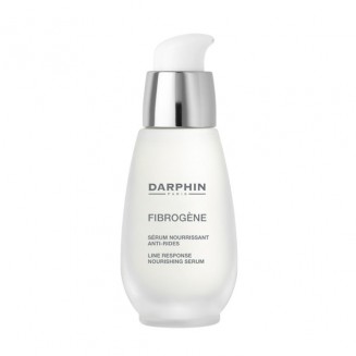 Darphin Fibrogène Line Response Nourishing Serum 30ML