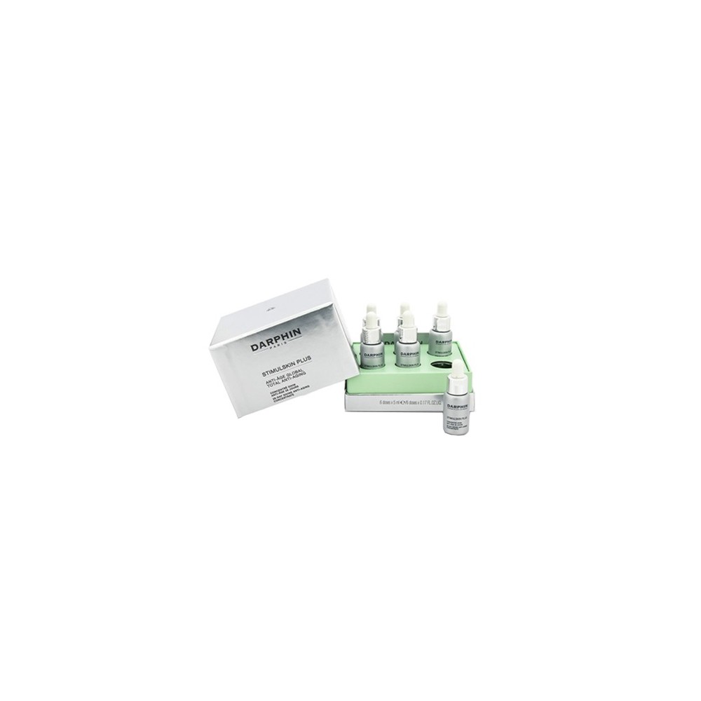 Darphin Stimulskin Plus 28-Day Divine Anti-Aging Concentrate 