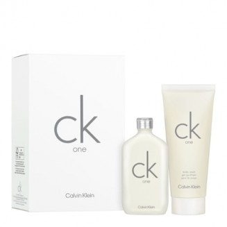 Calvin Klein CK One 50 ml +...