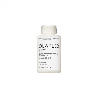 Olaplex Bond Maintenance...