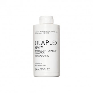 Olaplex Bond Maintenance...