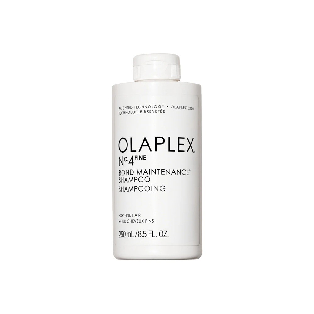 Olaplex Bond Maintenance Shampoo n°4 Fine Per Capelli Fini 250 ml 
