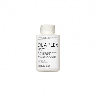 Olaplex Bond Maintenance...