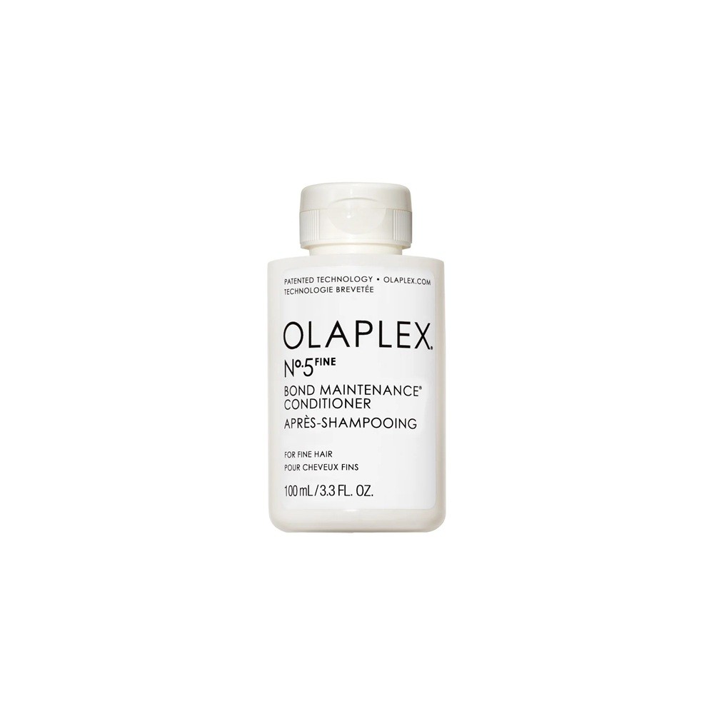Olaplex Bond Maintenance Conditioner n° 5 Fine Per Capelli Fini 100 ml 