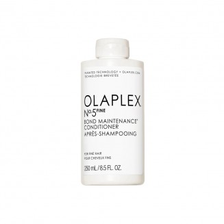 Olaplex Bond Maintenance...
