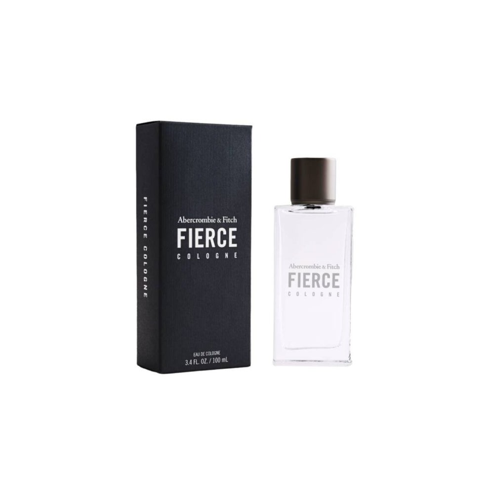 Abercrombie & Fitch Fierce Cologne 100ML 
