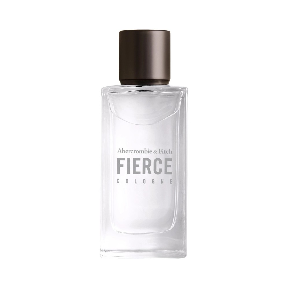 Abercrombie & Fitch Fierce Cologne 50ML 