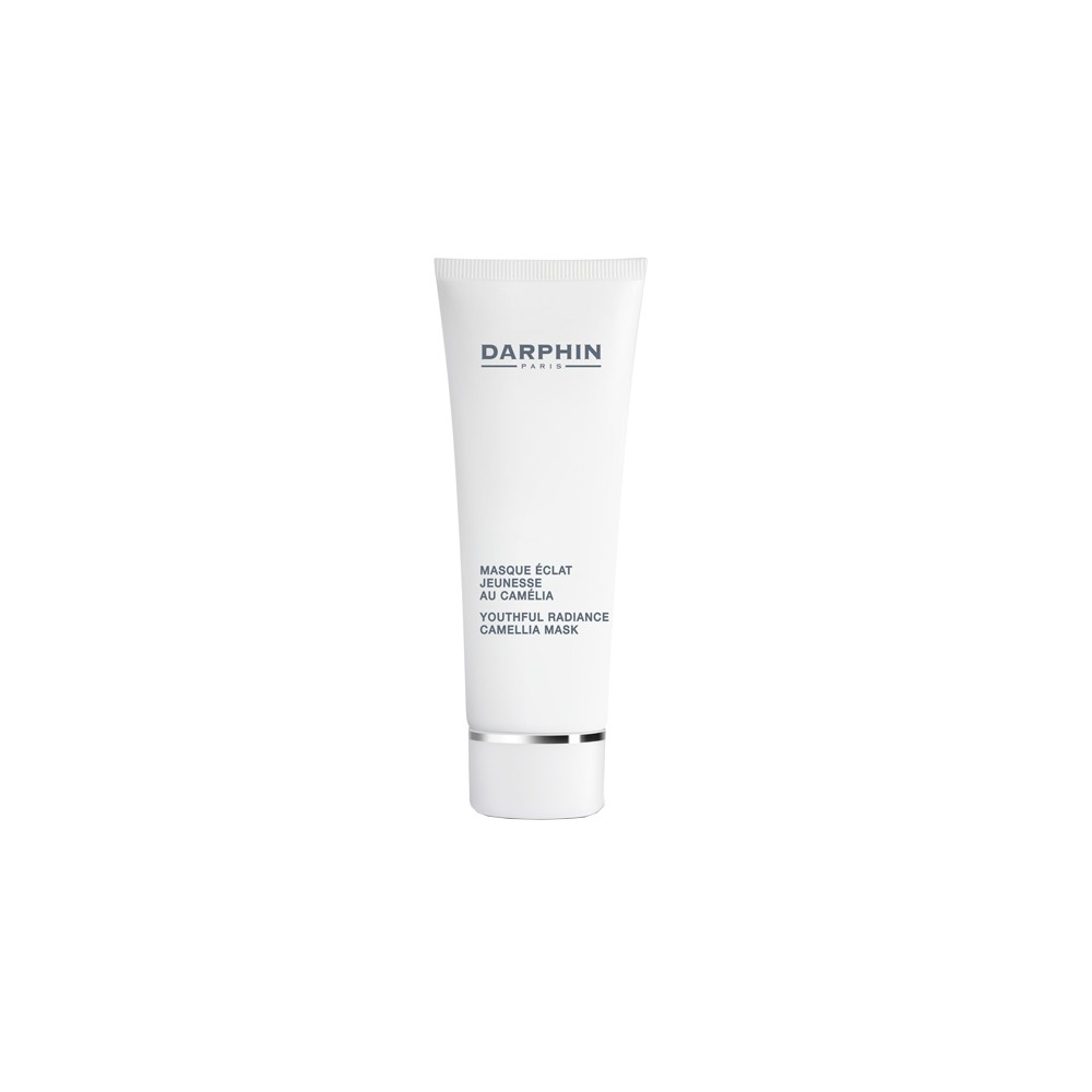 Darphin Youthful Radiance Camellia Mask 75ML 
