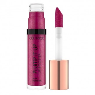 Catrice Plump It Up Lip...