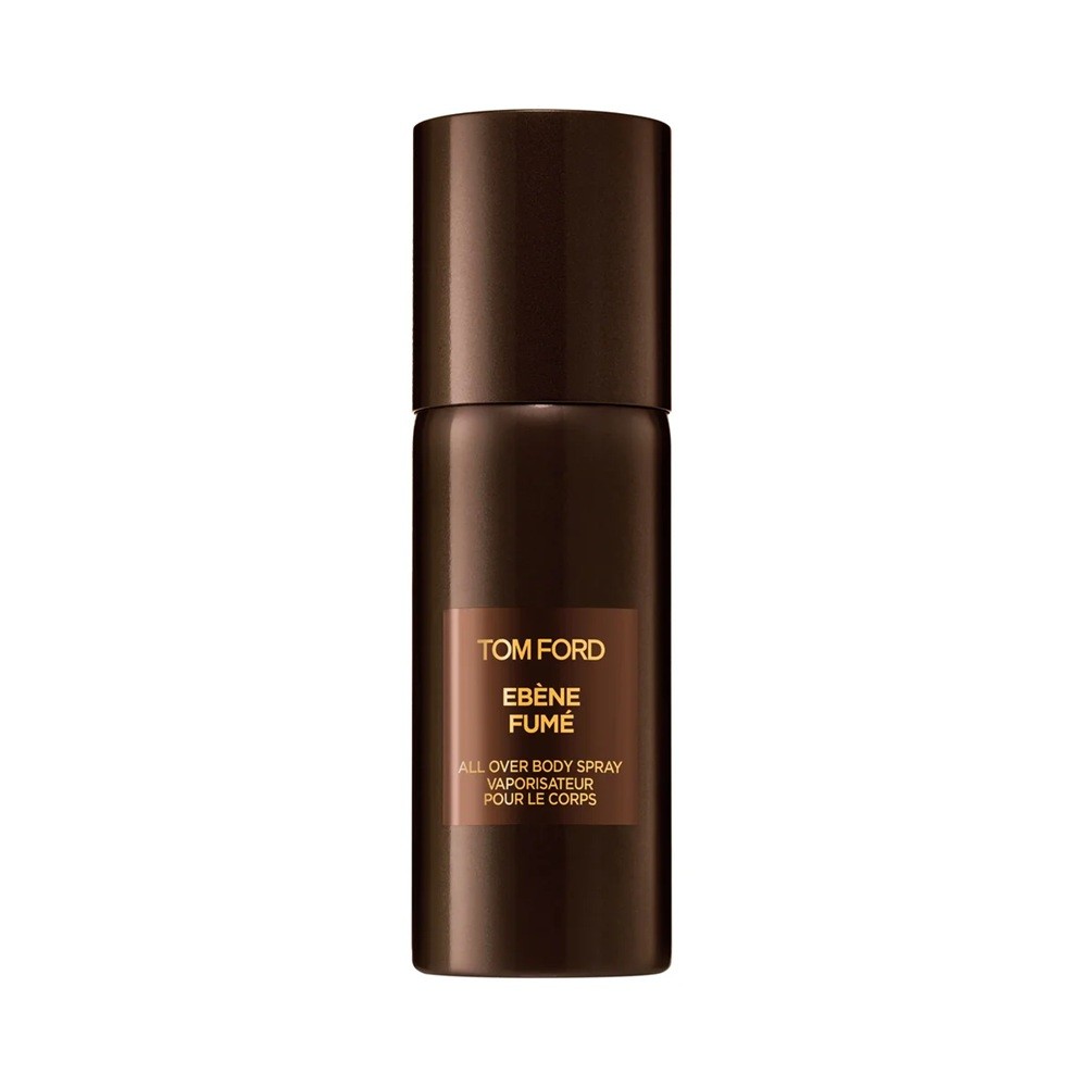 Tom Ford Ébène Fumé All Over Body Spray 150 ml 