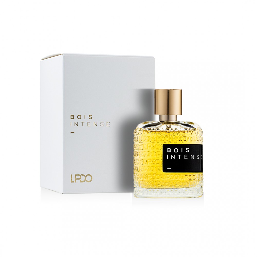 LPDO Bois Intense Eau De Parfum Intense 30 Ml 