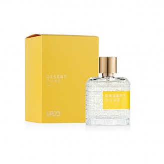LPDO Desert Doré Eau De...