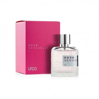 LPDO Rose Sensuelle Eau De...