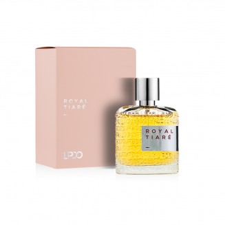 LPDO Royal Tiaré Eau De...