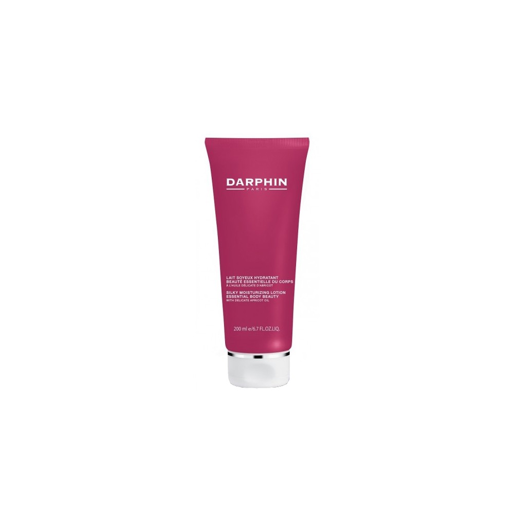 Darphin Silky Moisturizing Lotion 200ML 