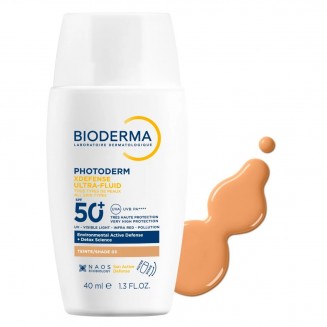 Bioderma XDefense...