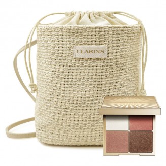 Clarins All-In-One Palette...