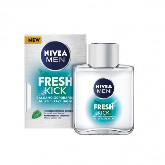 Nivea Men Fresh Kick...