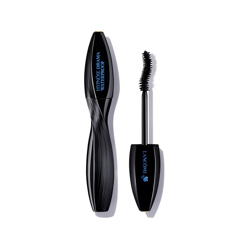 Lancome Hypnose Drama Mascara Volume Estremo Waterproof - Excessive Black 