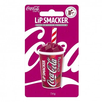 Markwins Lip Smacker Cherry...