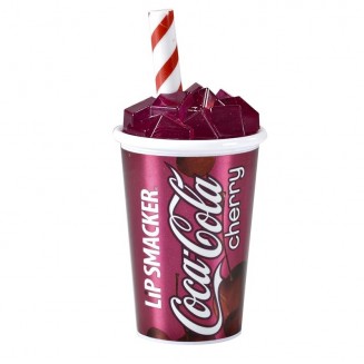 Markwins Lip Smacker Cherry Coke Cup Lip Balm