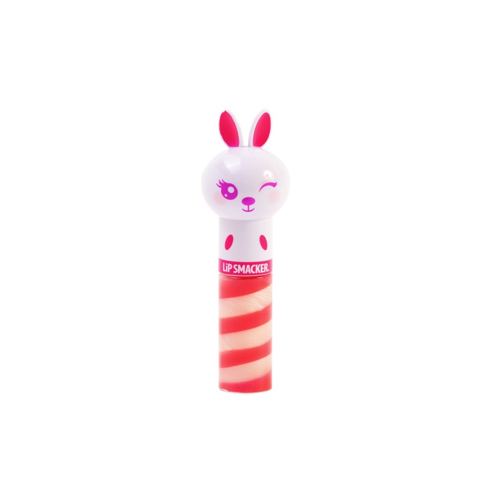 Markwins Lip Smacker Lippy Pal Swirl Lip Gloss - Bunny 
