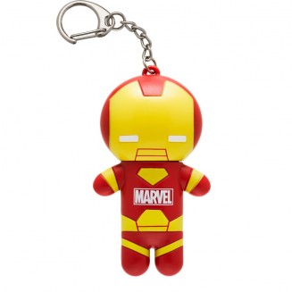 Markwins Lip Smacker Iron...