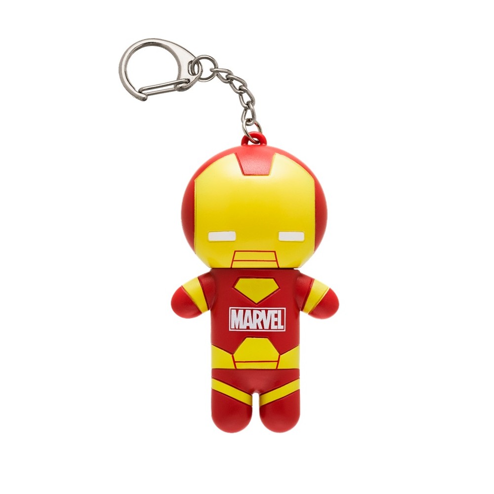 Markwins Lip Smacker Iron Man Balsamo Labbra 