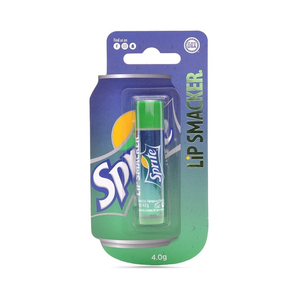 Markwins Lip Smacker Sprite Balsamo Labbra 